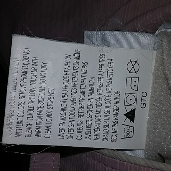 Columbia women's vest size Med - Picture 9 of 12